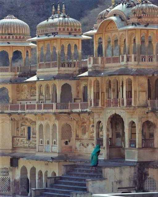 Jaipur sightseeing tour with monkey temple (Galta ji temple) - What makes this tour good value at about $24 per person