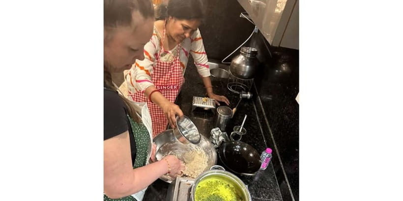 Jaipur: Traditional cooking class and storytelling session - Key things to know before you go