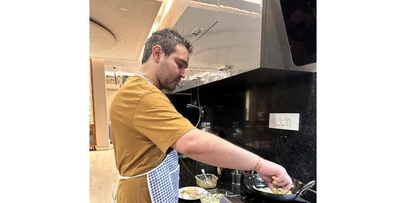 Jaipur: Traditional cooking class and storytelling session - Why a Jaipur home-cooking evening feels different than restaurants