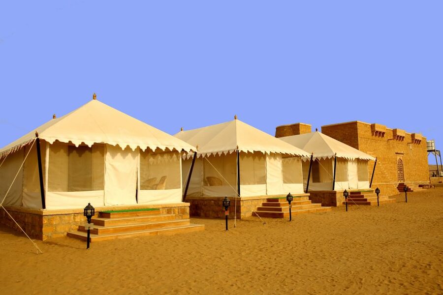Jaisalmer: 2-Day Thar Desert Experience - Why the Thar Desert overnight feels like the real deal