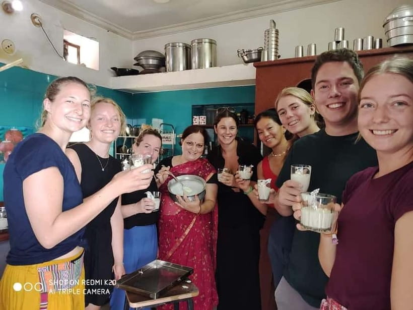 Jodhpur 11 Dishes Cooking Class With REKHA Pick Up & Drop OF - Who This Cooking Class Fits Best
