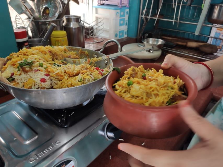 Jodhpur 9 Dishes Cooking Class Experience pickup and drop - Price and Value: Why $32 Feels Fair for What You Get