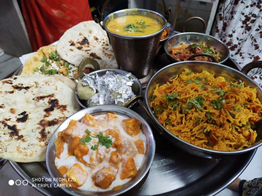 Jodhpur 9 Dishes Cooking Class Experience pickup and drop - Spice Market Energy, and Why It’s a Smart Add-On
