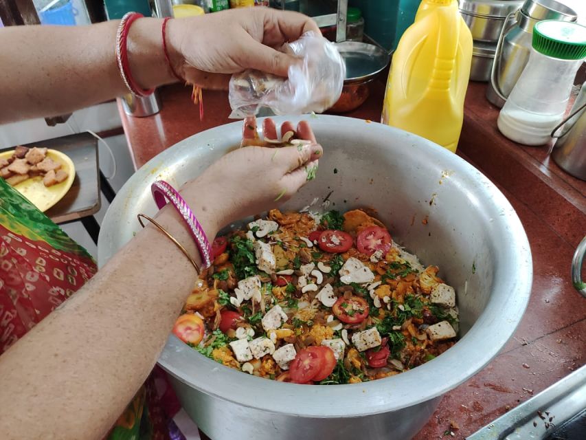 Jodhpur 9 Dishes Cooking Class Experience pickup and drop - How This Class Teaches You to Cook, Not Just Feed You