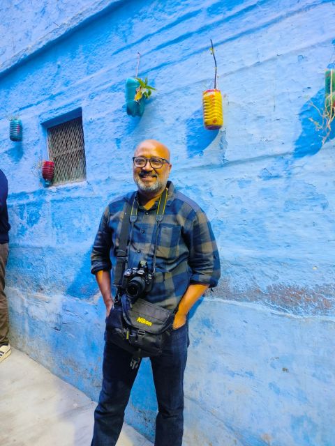 Jodhpur Blue City Heritage Walking Tour - Price and Value: What $16 Buys in Real Terms