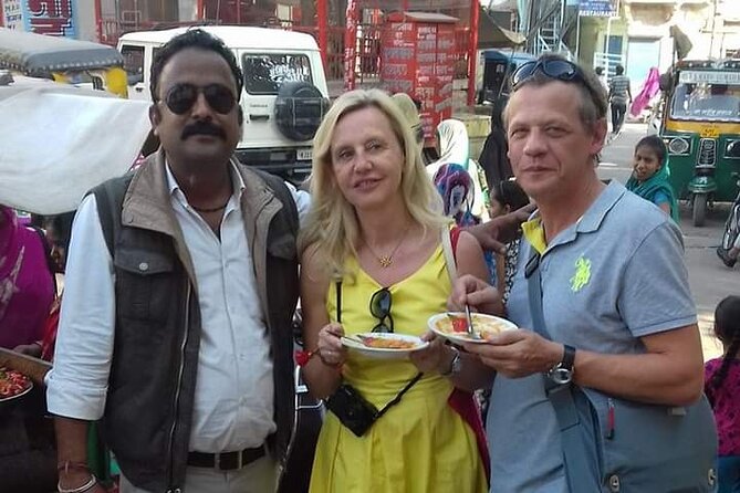 Jodhpur Blue City Private Guided Tour - Mehrangarh Fort: the hilltop giant and the court-life museum connection