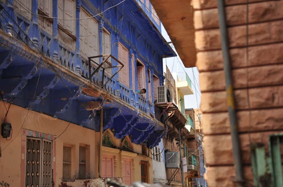 jodhpur blue city walking tour with guide - Key Points That Make This Tour Worth It