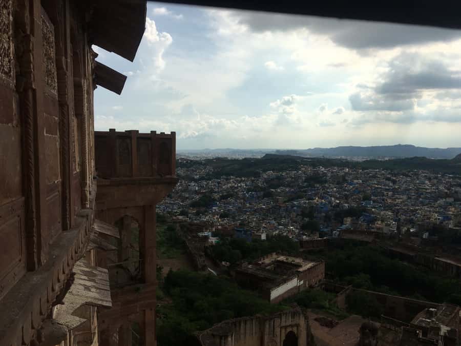 jodhpur blue city walking tour with guide - Who This Tour Suits Best, and Who Should Think Twice