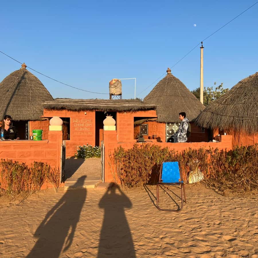 Jodhpur Camel Safari & Overnight Stay In Desert With Sumer - Price and Value: What $40 Includes and Why It Feels Fair