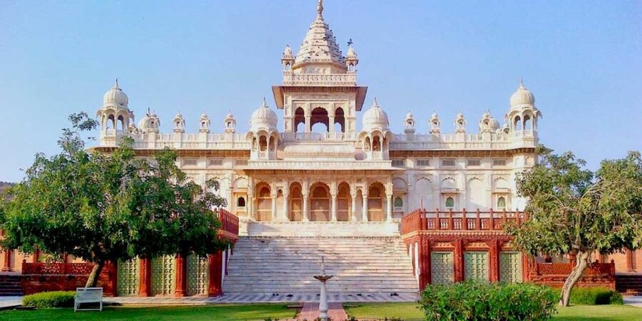 Jodhpur: City Tour by Three-Wheeler Tuk Tuk - Key highlights at a glance