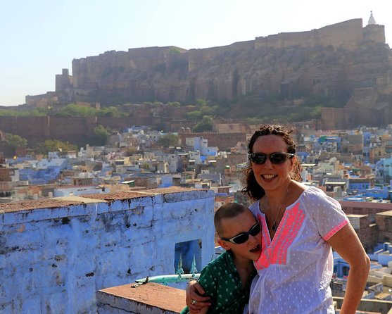 Jodhpur Heritage Walk - Key highlights to know before you go