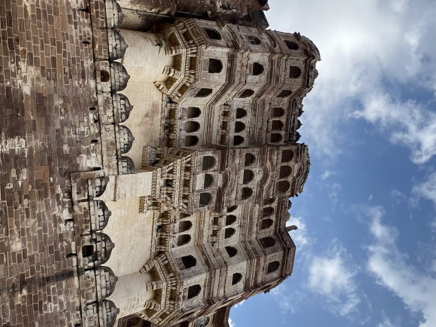 Jodhpur: Mehrangarh Fort and Blue City Private Guided Tour - Key highlights I’d plan around