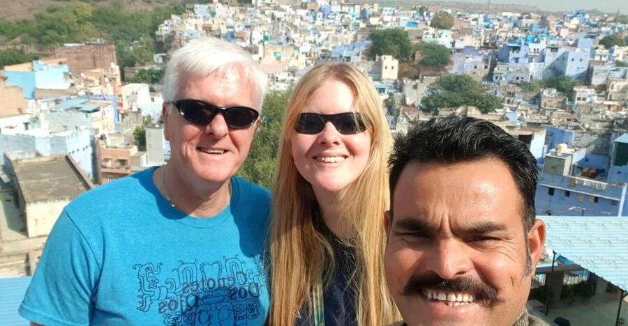 Jodhpur: Mehrangarh Fort and Blue City Private Guided Tour - Price and what you should budget for