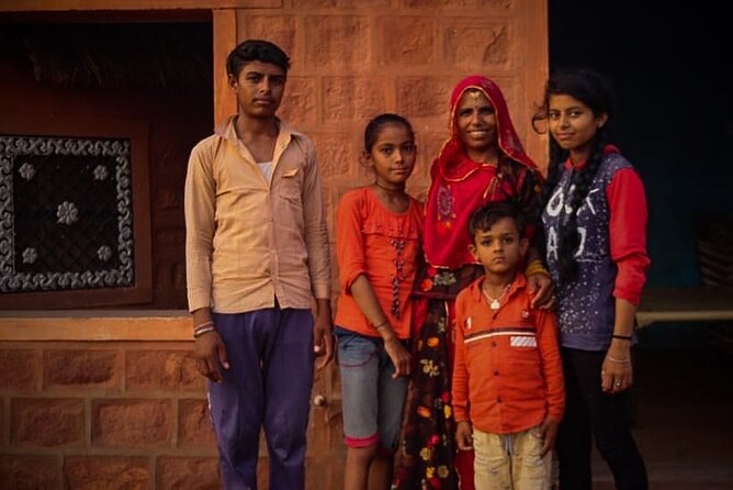 Jodhpur Overnight Stay in Desert with Camel Safari SR - Why this Jodhpur overnight camel safari in Osian feels more real than a quick ride