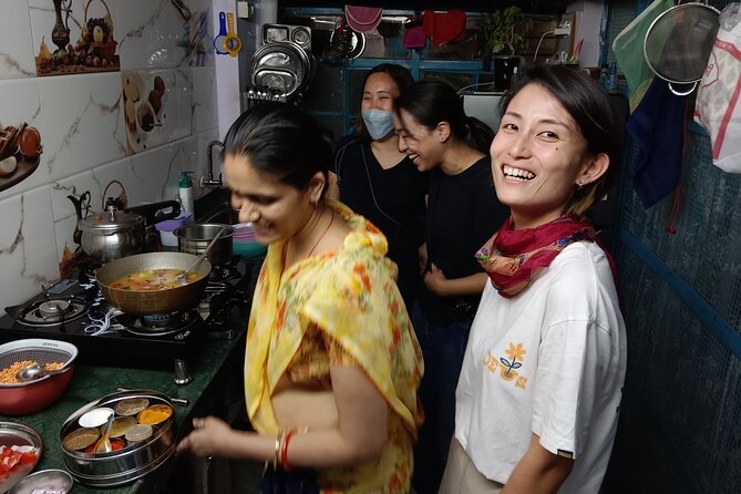 Jodhpur Private Cooking Class With Family - Key points to know before you go