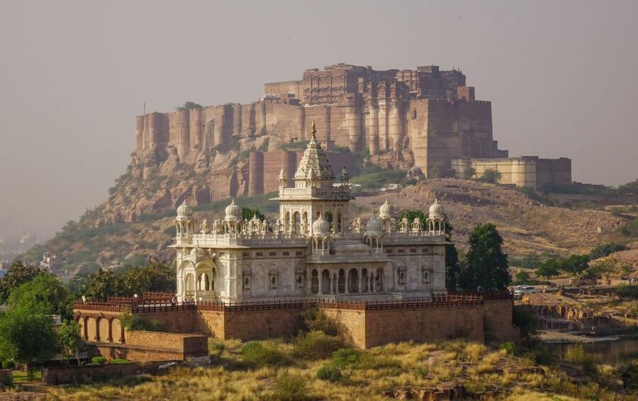 Jodhpur: Private Mehrangarh Fort and Blue City Day Tour - Who should book this tour, and who should skip it