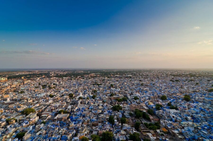 Jodhpur: Private Mehrangarh Fort and Blue City Day Tour - Should you book this private Mehrangarh and Blue City day tour?