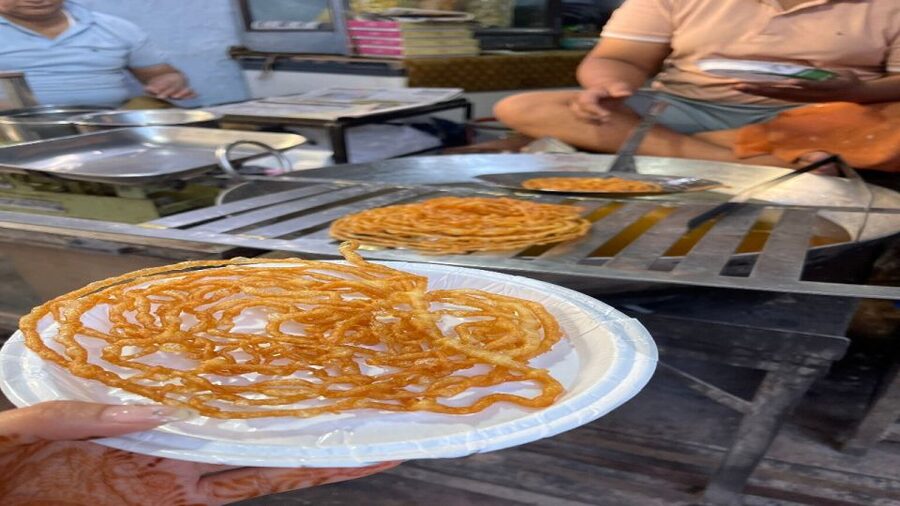 jodhpur: street food tour with over 8 food tastings - Key Highlights You’ll Want to Plan Around