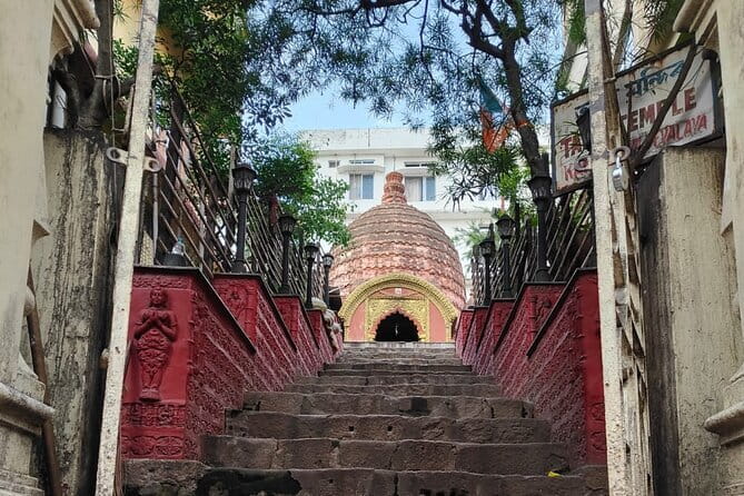 Kamakhya Heritage Walking Tour - Key highlights at a glance