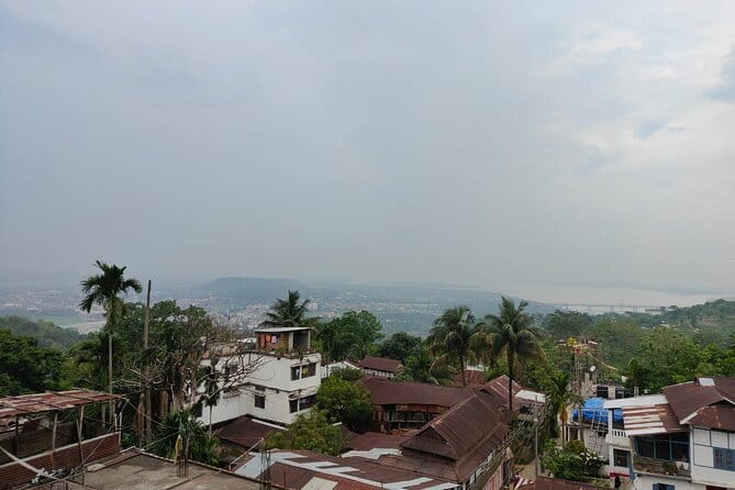Kamakhya Heritage Walking Tour - Price and value for a 2-hour heritage walk in Guwahati