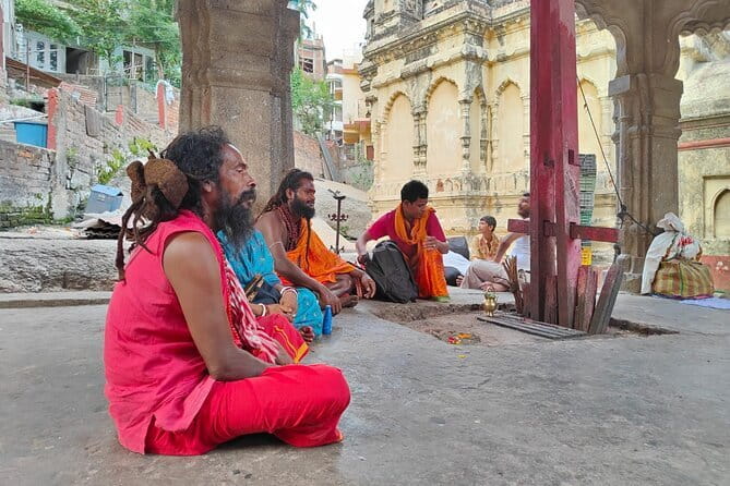 Kamakhya Heritage Walking Tour - Kamakhya Temple walk: what you will actually focus on