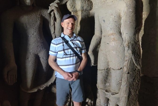 Kanheri Caves Heritage Tour - Price and value: what you get for $45 per person