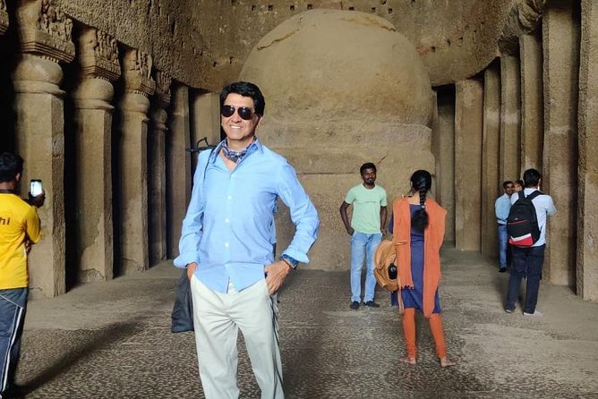 Kanheri Caves Heritage Tour - How the 5 to 6 hour day actually flows