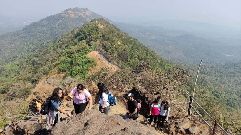 Karnala Day Hike - Who This Karnala Day Hike Fits Best