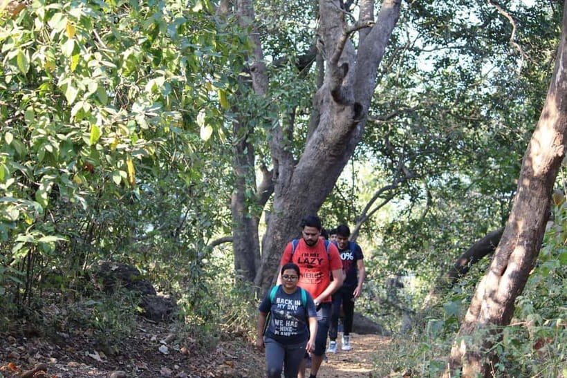 Karnala Day Hike - Should You Book This Karnala Day Hike with DarkGreen Adventures?