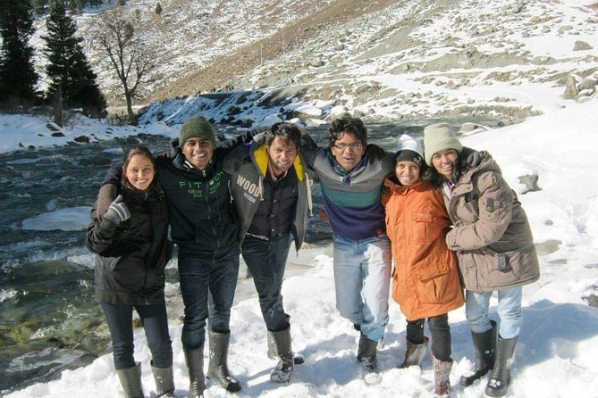 Kashmir Family Tour - 07 Days Includes Accommodation and Private Transport - Key highlights you’ll actually care about