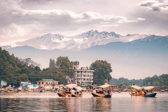 Kashmir Family Tour - 07 Days Includes Accommodation and Private Transport - Days 5 and 6 in Gulmarg: villages on the way, then the Apharwat gondola