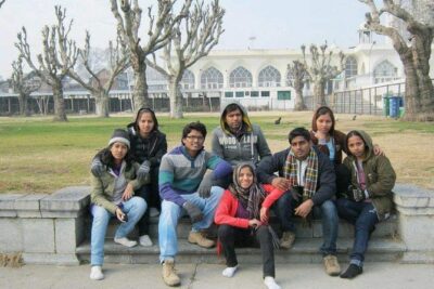 Kashmir Family Tour – 07 Days Includes Accommodation and Private Transport