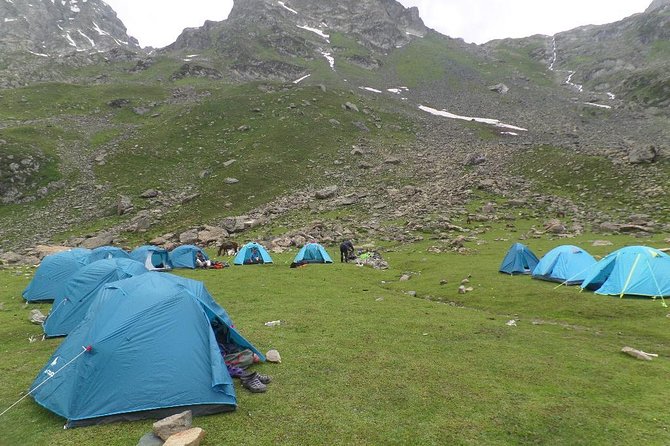 Kashmir Great Lakes Trek - Key things to know before you go