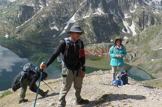 Kashmir Great Lakes Trek - Why the Sonamarg to Naranag Great Lakes route feels different