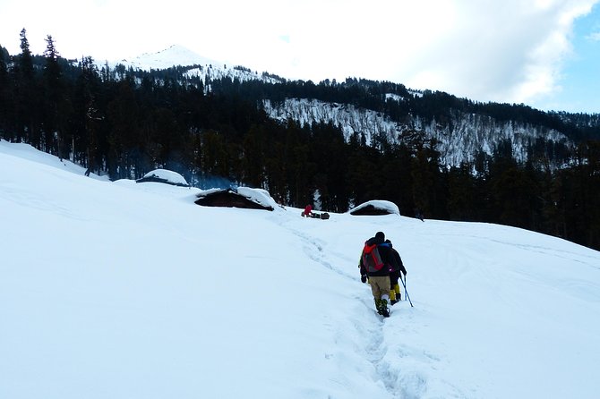 Kedarkantha Trek - Key Highlights You Should Care About