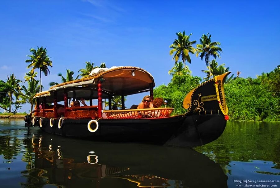 Kerala: Alappuzha River Cruise with Village Walk - The meal situation: what’s promised, what’s common, and how to avoid surprises