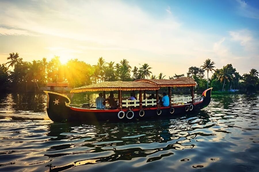 Kerala: Alappuzha River Cruise with Village Walk - Who this Alappuzha cruise is best for