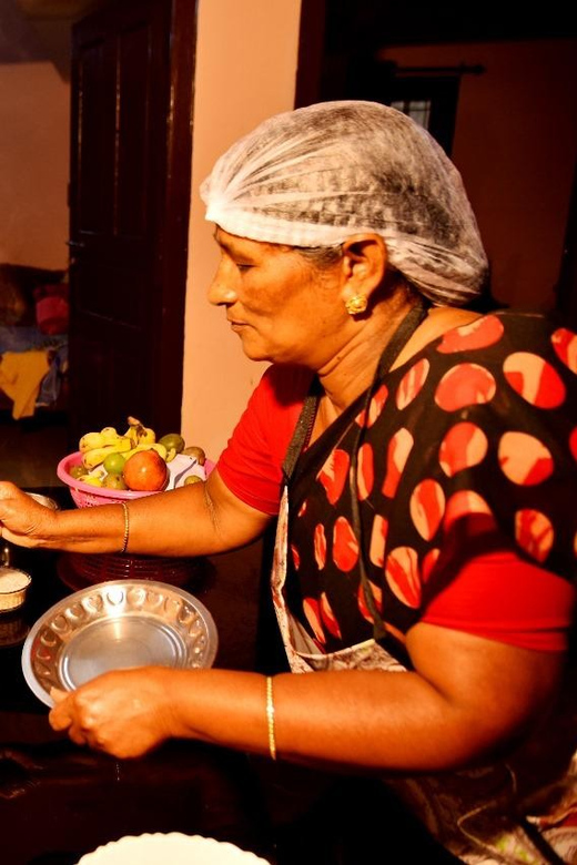 Kerala Traditional village cooking class (Munnar) - Live Demonstrations That Stay Practical, Not Theoretical