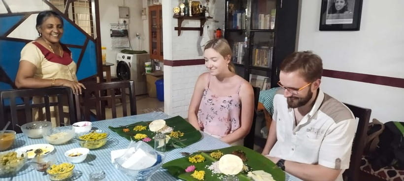 Kochi: Backwater Exploration in Village: Free Pickup & Drop - Key things I’d plan around