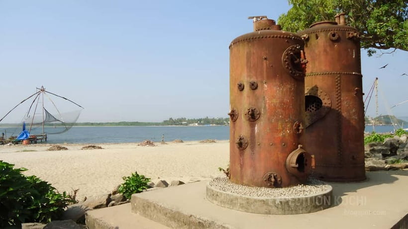 Kochi: Cruise on the Spice and Silk Routes - Key highlights worth planning around