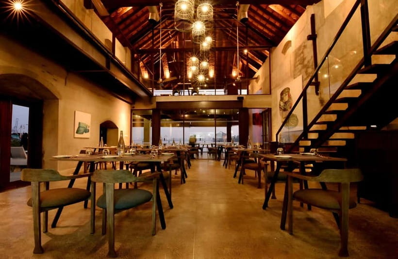 Kochi: Cruise on the Spice and Silk Routes - Dolphins and the Arabian Sea feel, plus what to bring
