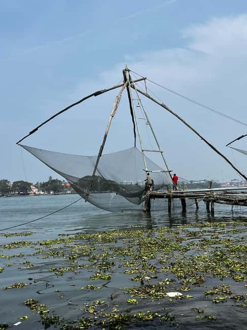 Kochi: Guided Tuk Tuk Tour with Pickup - Why Fort Kochi looks better at tuk tuk speed
