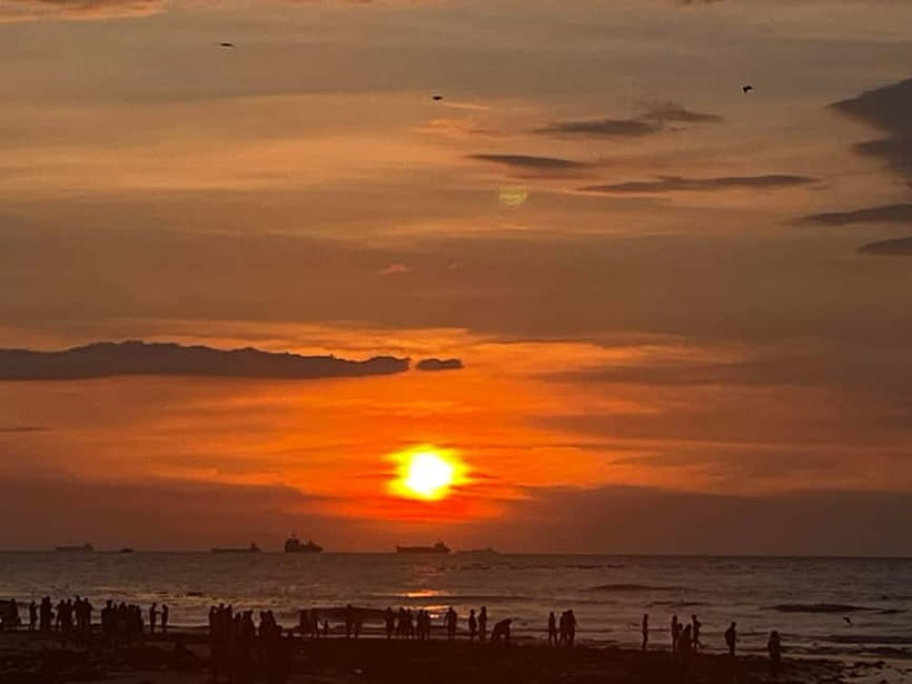 Kochi: Guided Tuk Tuk Tour with Pickup - Your guide matters, and Zakki sets the tone