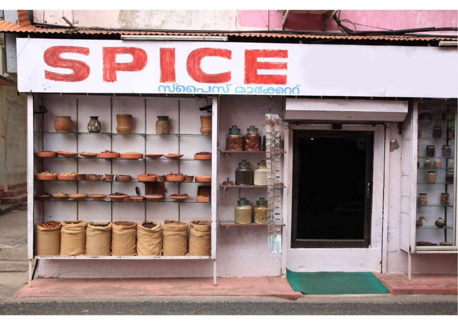 Kochi: Jewish Town Guided Walking Experience - What to bring and how to make the walk feel easy