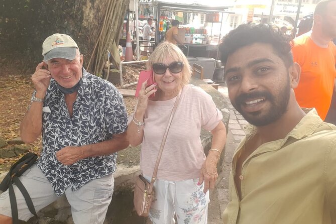 Kochi Local Sightseeing Tuk-Tuk Tour - Why a Tuk-Tuk Works So Well in Kochi’s Old Quarters