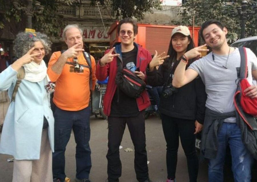 Kochi: Local Street Food Guided Walking Tour with Tastings - Market and Produce Tastings That Turn Veg Into a Lesson