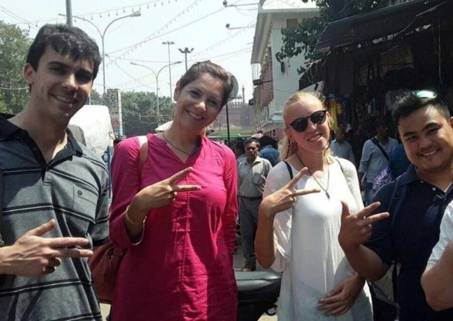 Kochi: Local Street Food Guided Walking Tour with Tastings - Who This Tour Fits Best (And Who Might Skip)
