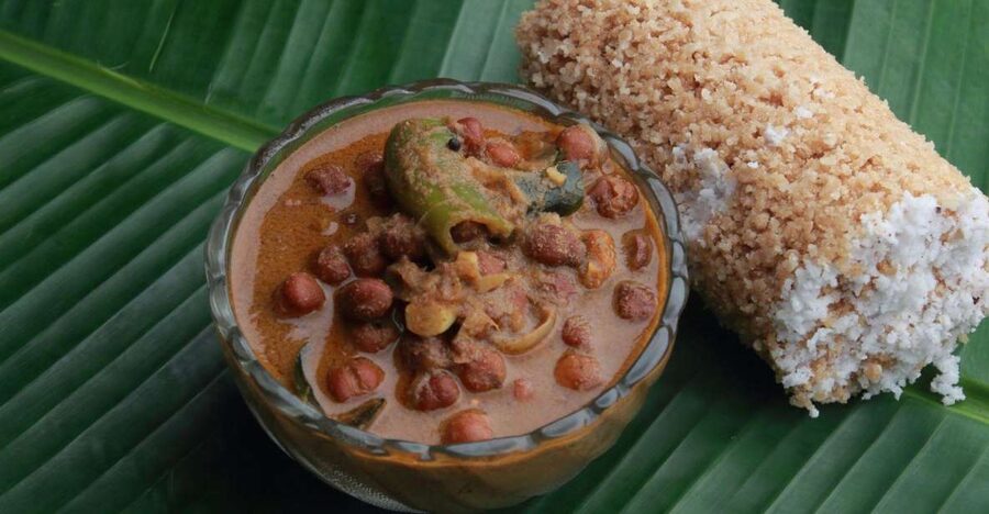 Kochi: Local Street Food Guided Walking Tour with Tastings - The Oldest Food Shop Stop and Why It Sets the Tone