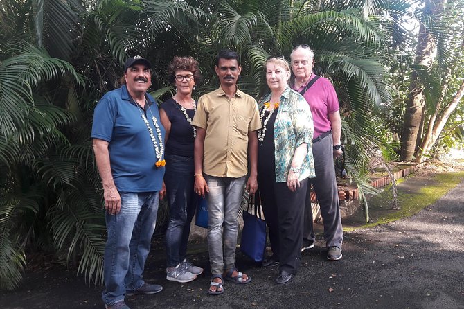 Kochi Old City Tour - Key Points You’ll Actually Care About