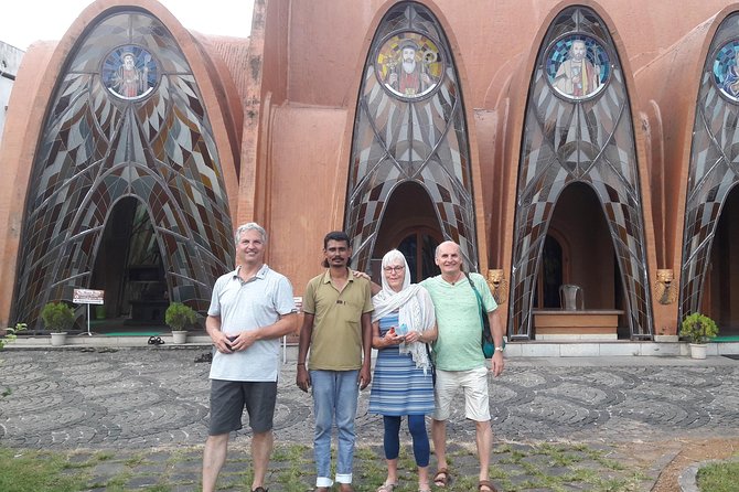 Kochi Old City Tour - Kochi By Tuk Tuk: Why This 3-Hour Tour Works